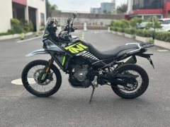 CFMOTO 450MT - ფოტო 3