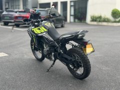 CFMOTO 450MT - ფოტო 6