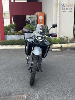 CFMOTO 450MT - ფოტო 8