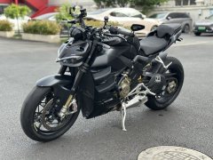 Ducati Street Fighter V4 1100 cc - photo 2