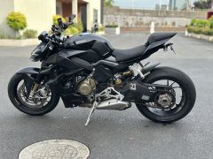 Ducati Street Fighter V4 1100 cc - photo 3