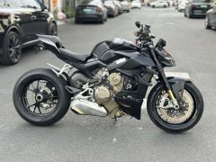 Ducati Street Fighter V4 1100 cc - photo 4