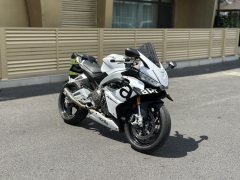 Aprilia RS 660 - photo 1