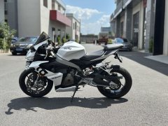 Aprilia RS 660 - photo 3
