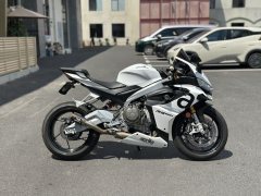 Aprilia RS 660 - photo 4