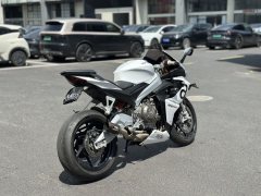Aprilia RS 660 - photo 6