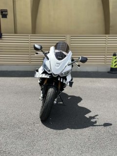 Aprilia RS 660 - photo 8