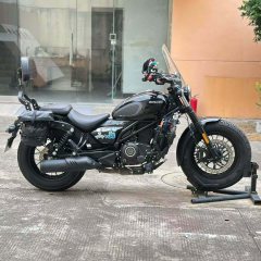 CFMOTO 250CL-C - ფოტო 2