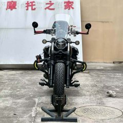 CFMOTO 250CL-C - ფოტო 4