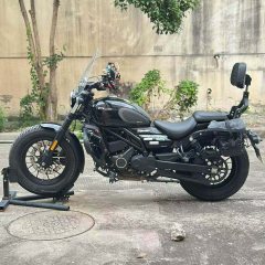 CFMOTO 250CL-C - ფოტო 6