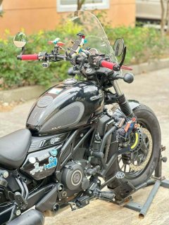 CFMOTO 250CL-C - ფოტო 8