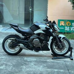 CFMOTO 650NK - ფოტო 2