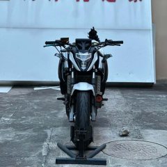CFMOTO 650NK - ფოტო 4