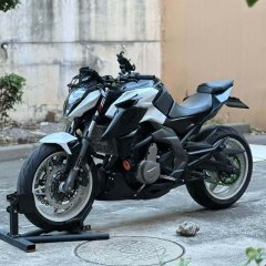 CFMOTO 650NK - ფოტო 5