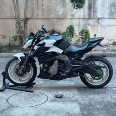 CFMOTO 650NK - ფოტო 6
