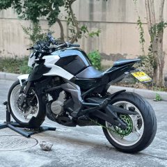 CFMOTO 650NK - ფოტო 7