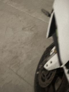 QJMOTOR SRK 250 - ფოტო 6