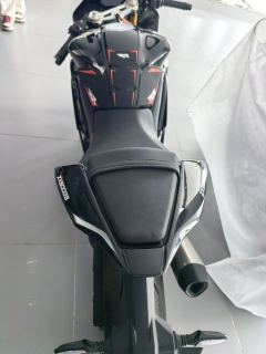 Zhangxue Motorcycles 500RR - ფოტო 2