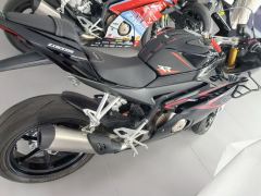 Zhangxue Motorcycles 500RR - ფოტო 3