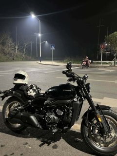 CFMOTO 450CL-C - ფოტო 1