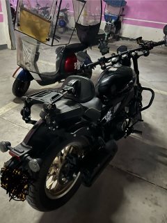 CFMOTO 450CL-C - ფოტო 2