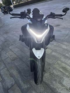 CFMOTO 675NK - ფოტო 10