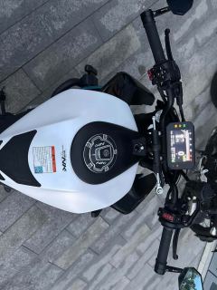 CFMOTO 675NK - ფოტო 2