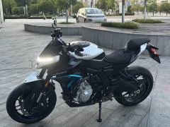 CFMOTO 675NK - ფოტო 3