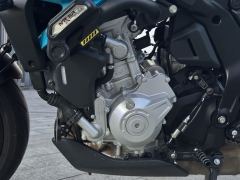 CFMOTO 675NK - ფოტო 4