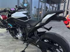 CFMOTO 675NK - ფოტო 5