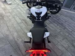 CFMOTO 675NK - ფოტო 6