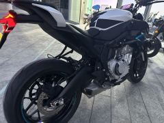 CFMOTO 675NK - ფოტო 7