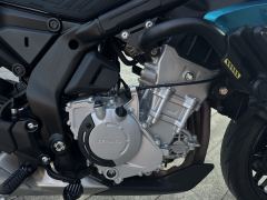 CFMOTO 675NK - ფოტო 8