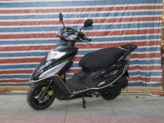 Haojue EQ HJ125T-18H - ფოტო 1