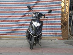 Haojue EQ HJ125T-18H - ფოტო 2