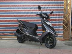 Haojue EQ HJ125T-18H - ფოტო 3