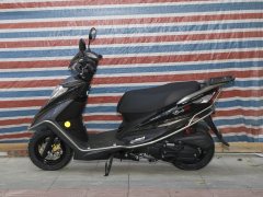 Haojue EQ HJ125T-18H - ფოტო 4