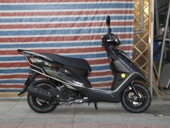 Haojue EQ HJ125T-18H - ფოტო 5