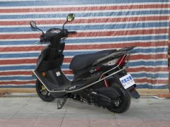 Haojue EQ HJ125T-18H - ფოტო 6