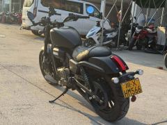QJMOTOR Flash 300 - ფოტო 4