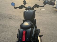 QJMOTOR Flash 300 - ფოტო 7