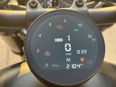 QJMOTOR Flash 300 - ფოტო 9