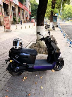 Yadea 2026 II 150L - photo 1