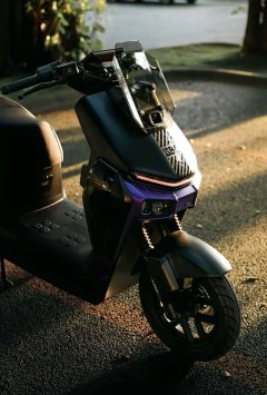 Yadea 2026 II 150L - photo 2