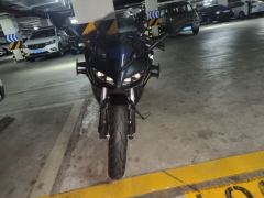 Voge 250RR - ფოტო 1