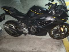 Voge 250RR - ფოტო 2
