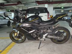 Voge 250RR - ფოტო 3