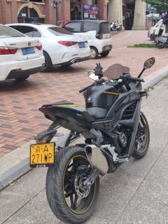 Voge 250RR - ფოტო 4