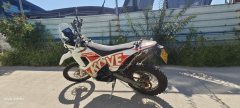 Kayo 450Rally - ფოტო 1