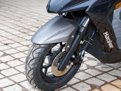 Haojue Eagle 125 - ფოტო 10